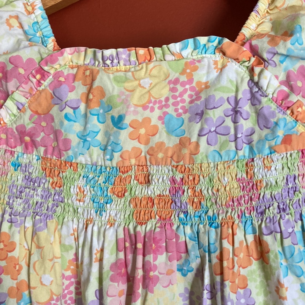 GYMBOREE DRESS - Picture 3 of 6